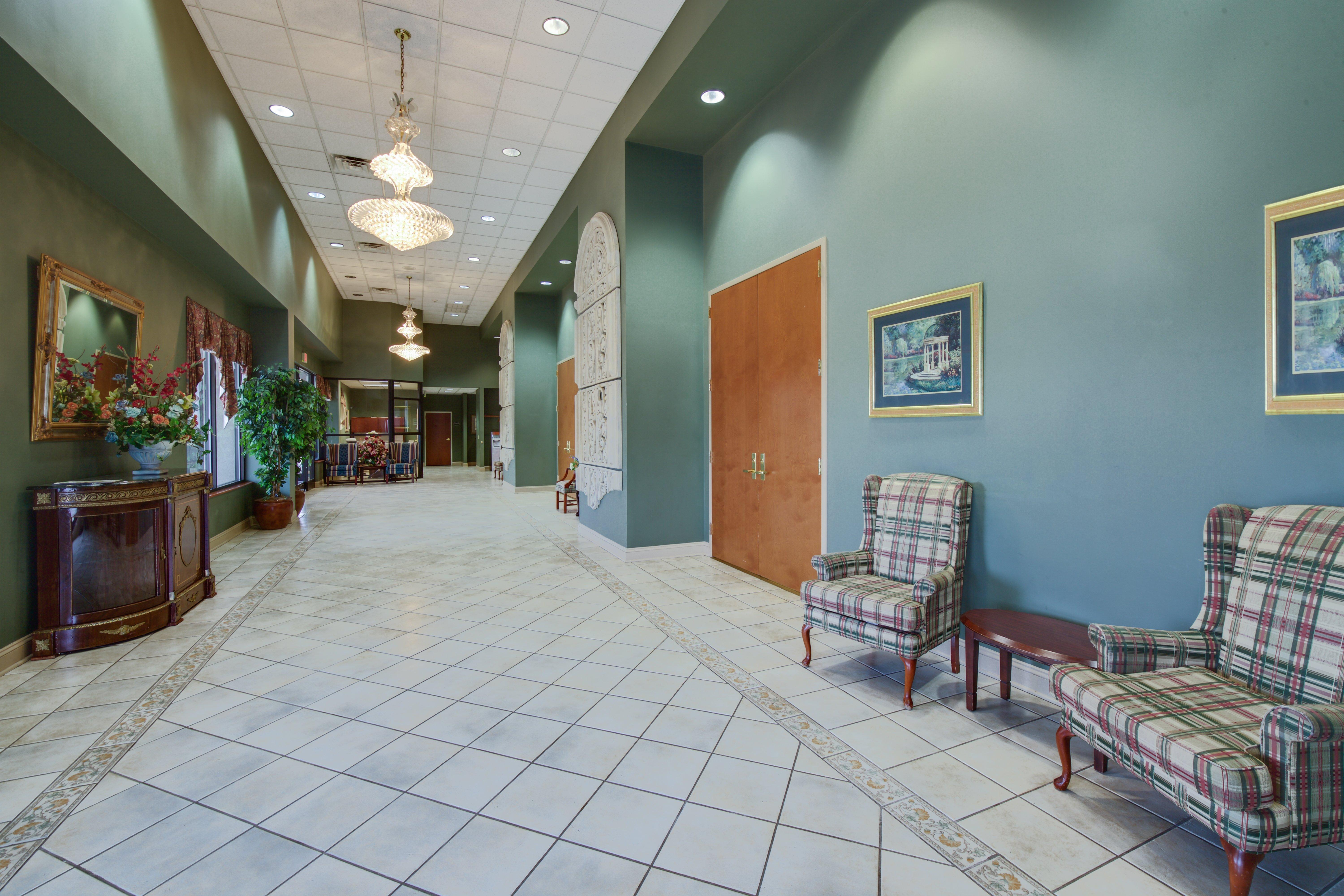 Holiday Inn Express Hotel & Suites Greensboro-East By Ihg Eksteriør billede